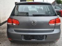 Volkswagen Golf 6 1.4i Comfortline - <small></small> 7.950 € <small>TTC</small> - #17