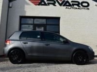 Volkswagen Golf 6 1.4i Comfortline - <small></small> 7.500 € <small>TTC</small> - #17