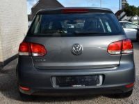 Volkswagen Golf 6 1.4i Comfortline - <small></small> 7.500 € <small>TTC</small> - #18