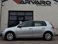 Volkswagen Golf 6 1.4i Comfortline - <small></small> 6.950 € <small>TTC</small> - #1