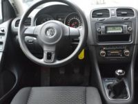 Volkswagen Golf 6 1.4i Comfortline - <small></small> 6.950 € <small>TTC</small> - #4