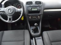 Volkswagen Golf 6 1.4i Comfortline - <small></small> 6.950 € <small>TTC</small> - #5