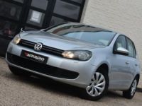 Volkswagen Golf 6 1.4i Comfortline - <small></small> 6.950 € <small>TTC</small> - #8