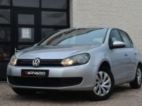 Volkswagen Golf 6 1.4i Comfortline - <small></small> 6.950 € <small>TTC</small> - #9