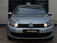 Volkswagen Golf 6 1.4i Comfortline - <small></small> 6.950 € <small>TTC</small> - #10