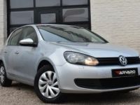 Volkswagen Golf 6 1.4i Comfortline - <small></small> 6.950 € <small>TTC</small> - #11