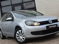 Volkswagen Golf 6 1.4i Comfortline - <small></small> 6.950 € <small>TTC</small> - #12