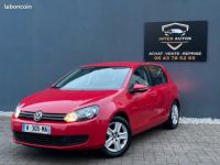 Volkswagen Golf 6 1.6 BVA 73.000km - <small></small> 9.990 € <small>TTC</small> - #2