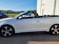 Volkswagen Golf 6 CAB GTI 2.0 TSI 210 CV / 2E MAIN / SUIVI COMPLET / 2013 / BVM6 / GTIE 12 MOIS - <small></small> 17.490 € <small>TTC</small> - #11