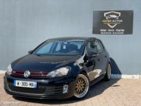 Volkswagen Golf 6 GTI - <small></small> 10.990 € <small>TTC</small> - #2