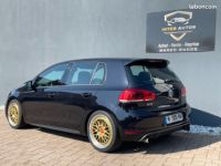 Volkswagen Golf 6 GTI - <small></small> 10.990 € <small>TTC</small> - #3