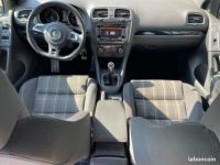 Volkswagen Golf 6 GTI - <small></small> 10.990 € <small>TTC</small> - #5