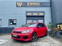 Volkswagen Golf 6 GTI EDITION 35 2.0 FSI 235ch DSG6 Garantie à 48 mois - <small></small> 16.490 € <small>TTC</small> - #1