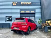 Volkswagen Golf 6 GTI EDITION 35 2.0 FSI 235ch DSG6 Garantie à 48 mois - <small></small> 16.490 € <small>TTC</small> - #6