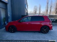 Volkswagen Golf 6 GTI EDITION 35 2.0 FSI 235ch DSG6 Sellerie Cuir-Alcantara - <small></small> 16.489 € <small>TTC</small> - #6