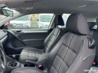 Volkswagen Golf 6 match 1.4 80 cv 1 ere main essence critair - <small></small> 7.990 € <small>TTC</small> - #5