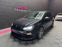 Volkswagen Golf 6 R 2.0 TSI 270 4Motion DSG6 - <small></small> 18.990 € <small>TTC</small> - #1