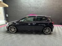 Volkswagen Golf 6 R 2.0 TSI 270 4Motion DSG6 - <small></small> 18.990 € <small>TTC</small> - #2