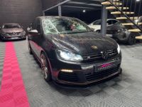 Volkswagen Golf 6 R 2.0 TSI 270 4Motion DSG6 - <small></small> 18.990 € <small>TTC</small> - #7