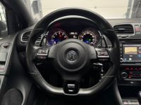 Volkswagen Golf 6 R 2.0 TSI 270 4Motion DSG6 - <small></small> 18.990 € <small>TTC</small> - #10