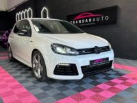 Volkswagen Golf 6 r 270 ch 2.0 tsi 4 motion dsg6 dynaudio - <small></small> 16.990 € <small>TTC</small> - #1