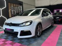 Volkswagen Golf 6 r 270 ch 2.0 tsi 4 motion dsg6 dynaudio - <small></small> 16.990 € <small>TTC</small> - #2