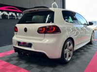 Volkswagen Golf 6 r 270 ch 2.0 tsi 4 motion dsg6 dynaudio - <small></small> 16.990 € <small>TTC</small> - #5