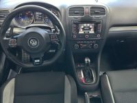 Volkswagen Golf 6 r 270 ch 2.0 tsi 4 motion dsg6 dynaudio - <small></small> 16.990 € <small>TTC</small> - #7