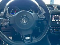 Volkswagen Golf 6 r 270 ch 2.0 tsi 4 motion dsg6 dynaudio - <small></small> 16.990 € <small>TTC</small> - #15