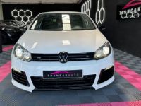 Volkswagen Golf 6 r 270 ch 2.0 tsi 4 motion dsg6 dynaudio - <small></small> 16.990 € <small>TTC</small> - #28