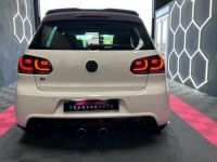 Volkswagen Golf 6 r 270 ch 2.0 tsi 4 motion dsg6 dynaudio - <small></small> 16.990 € <small>TTC</small> - #29