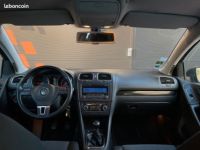 Volkswagen Golf 6 TDI 105 Cv Confortline Climatisation Auto Entretien Ok Ct 2026 - <small></small> 6.990 € <small>TTC</small> - #5