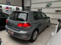 Volkswagen Golf 6 VI 1.4 TSI 122ch 94000KM - <small></small> 8.990 € <small>TTC</small> - #4