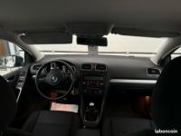 Volkswagen Golf 6 VI 1.4 TSI 122ch 94000KM - <small></small> 8.990 € <small>TTC</small> - #5