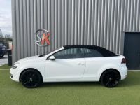 Volkswagen Golf 6 VI CAB CABRIOLET 1.2 TSI 105CH - <small></small> 11.490 € <small>TTC</small> - #3