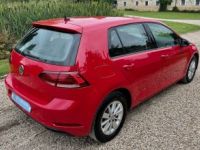 Volkswagen Golf 7 1.0 tsi 115 ch iq drive - <small></small> 14.900 € <small>TTC</small> - #9