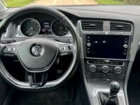 Volkswagen Golf 7 1.0 tsi 115 ch iq drive - <small></small> 14.900 € <small>TTC</small> - #18