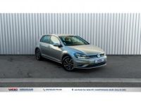 Volkswagen Golf 7 1.0 TSI - 115 CONNECT - <small></small> 16.990 € <small>TTC</small> - #5