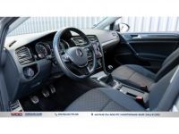 Volkswagen Golf 7 1.0 TSI - 115 CONNECT - <small></small> 16.990 € <small>TTC</small> - #8