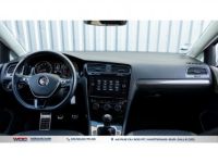 Volkswagen Golf 7 1.0 TSI - 115 CONNECT - <small></small> 16.990 € <small>TTC</small> - #20