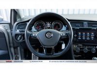 Volkswagen Golf 7 1.0 TSI - 115 CONNECT - <small></small> 16.990 € <small>TTC</small> - #21