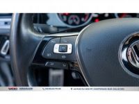 Volkswagen Golf 7 1.0 TSI - 115 CONNECT - <small></small> 16.990 € <small>TTC</small> - #22