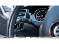 Volkswagen Golf 7 1.0 TSI - 115 CONNECT - <small></small> 16.990 € <small>TTC</small> - #24