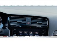 Volkswagen Golf 7 1.0 TSI - 115 CONNECT - <small></small> 16.990 € <small>TTC</small> - #27