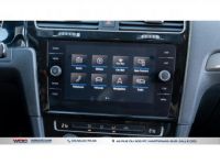 Volkswagen Golf 7 1.0 TSI - 115 CONNECT - <small></small> 16.990 € <small>TTC</small> - #28