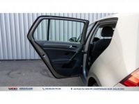 Volkswagen Golf 7 1.0 TSI - 115 CONNECT - <small></small> 16.990 € <small>TTC</small> - #37