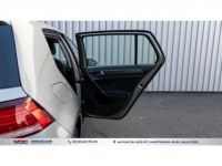 Volkswagen Golf 7 1.0 TSI - 115 CONNECT - <small></small> 16.990 € <small>TTC</small> - #39