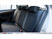 Volkswagen Golf 7 1.0 TSI - 115 CONNECT - <small></small> 16.990 € <small>TTC</small> - #43