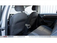 Volkswagen Golf 7 1.0 TSI - 115 CONNECT - <small></small> 16.990 € <small>TTC</small> - #44