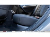 Volkswagen Golf 7 1.0 TSI - 115 CONNECT - <small></small> 16.990 € <small>TTC</small> - #46